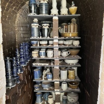 All Pots